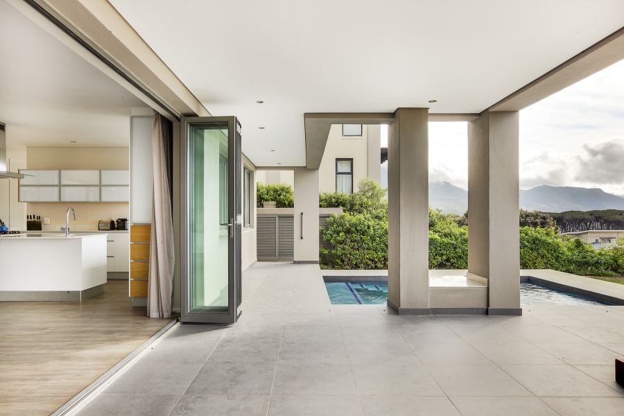 To Let 3 Bedroom Property for Rent in Tokai Western Cape